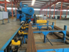 ZQ42 Series Bar Temperature (hot) Shear Production Line