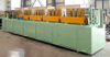 2600KW Medium Frequency Induction Heating Furnace