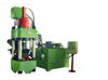 Metal Chips Briquetter