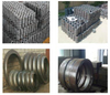 ZQ-D51 Series Ring Rolling Machine