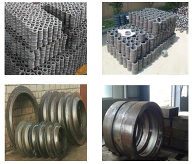 ZQ-D51 Series Ring Rolling Machine