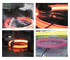 ZQ-D53K Series CNC Ring Rolling Machine