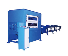 Machinery Manufacturing Experts