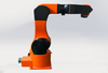 Six Joint Robot-6KG