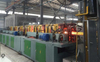 1250KW + 350KW Medium Frequency Induction Heating Furnace 
