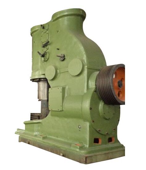 Pneumatic hammer