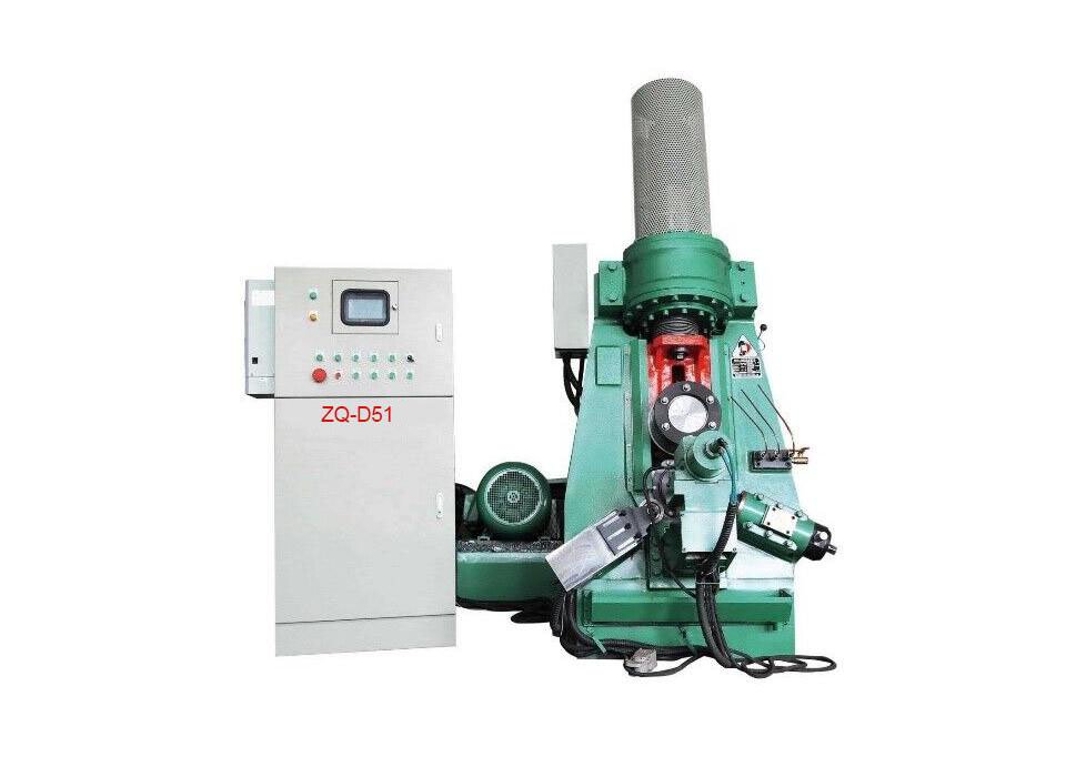 ZQ-D51 Series Ring Rolling Machine