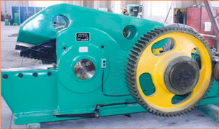 Q43 Series Alligator Shears