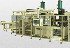 Riveting Assembly Line Solutions