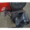 Automatic Red Punching Machine