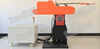 Dual-station Automatic Graphite Spraying Machine