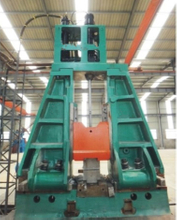 Full Hydraulic Die Forging Hammer