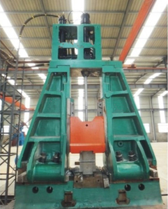 Full Hydraulic Die Forging Hammer
