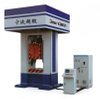 Electromagnetic Direct Drive Screw Press