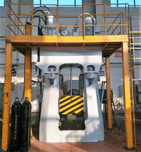 CNC Full Hydraulic Die Forging Hammer