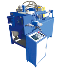 JD50 Hydraulic Automic Cutting Machine