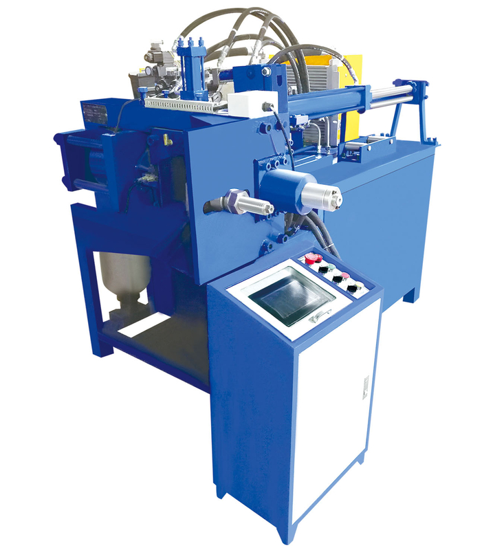 JD50 Hydraulic Automic Cutting Machine