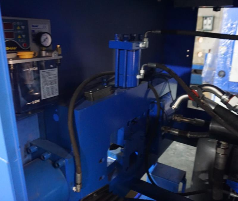 JDA50 Hydraulic Automic Cutting Machine