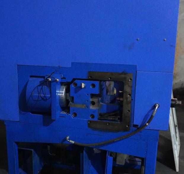 JDA50 Hydraulic Automic Cutting Machine